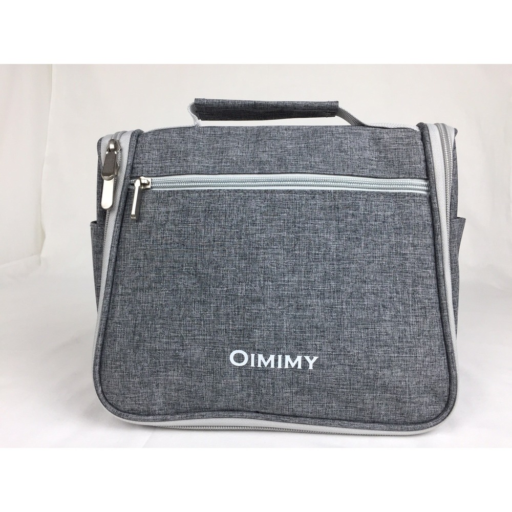 Toiletry Bag Travel Toiletries Bag Hanging Cosmetic Travel Organizer for Women